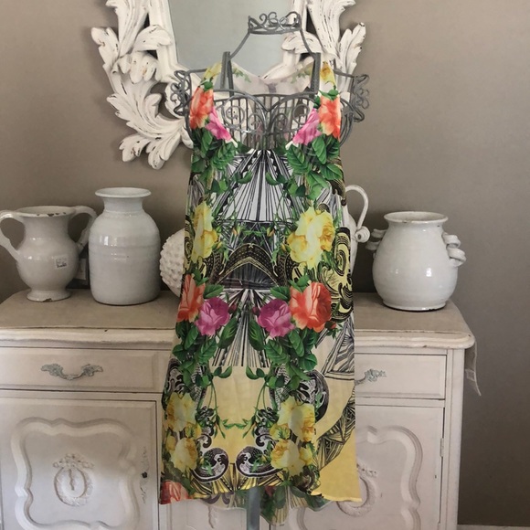 COVER-Up Swim Coverup/Dress - NWOT - Picture 2 of 9